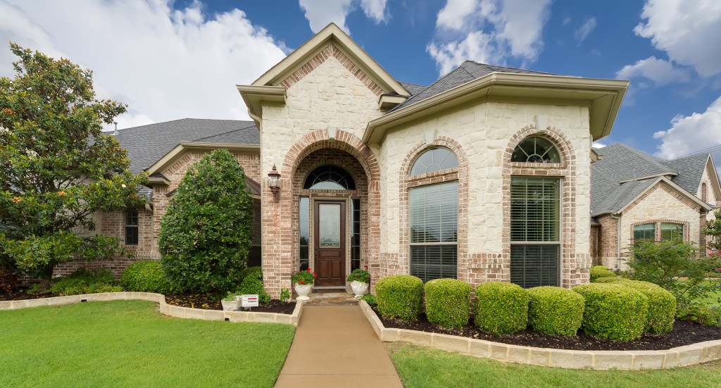house front Sell US Realty Pros San Antonio Real Estate