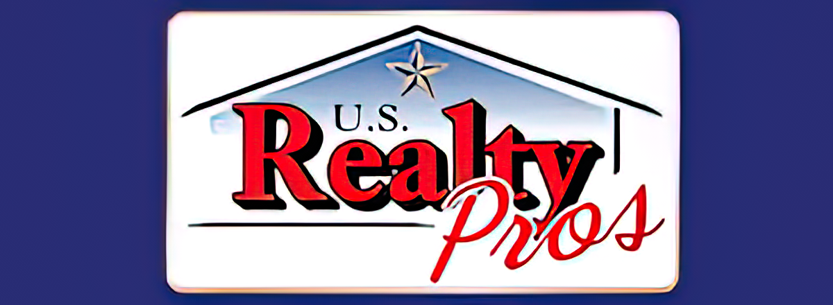 US Realty Pros Logo Contact Us San Antonio Real Estate